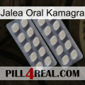 Oral Jelly Kamagra 07